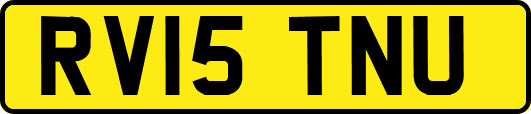 RV15TNU