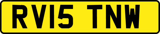 RV15TNW