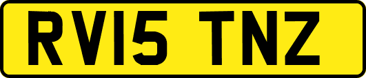 RV15TNZ
