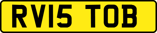 RV15TOB