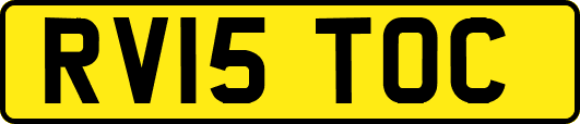 RV15TOC