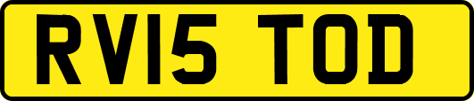RV15TOD