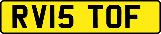 RV15TOF