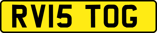 RV15TOG