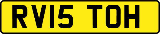 RV15TOH