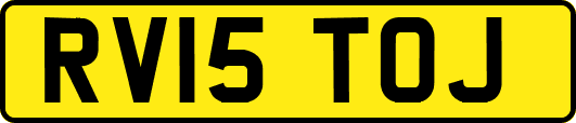 RV15TOJ