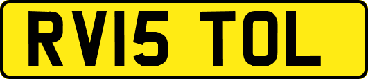 RV15TOL