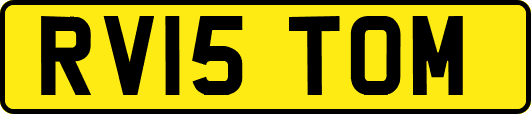 RV15TOM