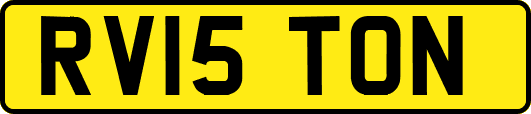 RV15TON