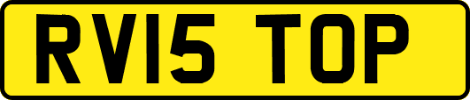 RV15TOP