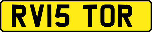 RV15TOR