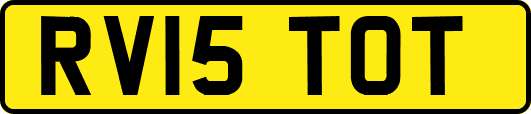 RV15TOT