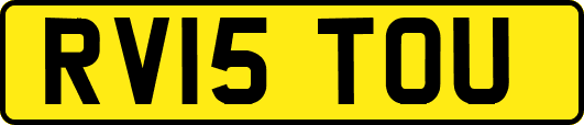 RV15TOU