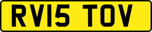 RV15TOV