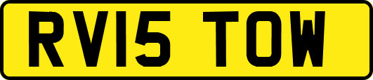 RV15TOW