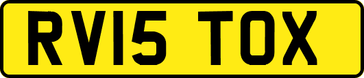 RV15TOX