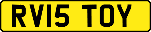 RV15TOY