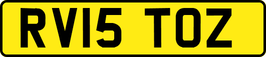 RV15TOZ