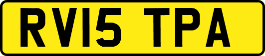 RV15TPA