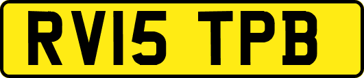 RV15TPB