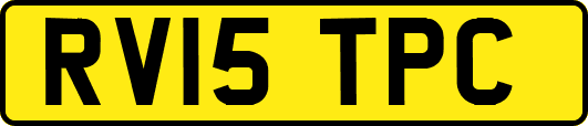 RV15TPC