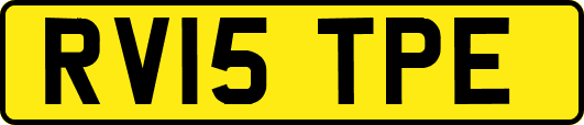 RV15TPE