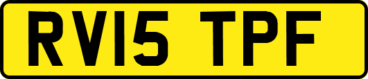 RV15TPF