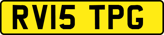 RV15TPG