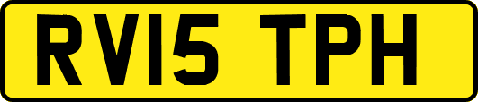 RV15TPH