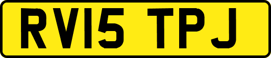 RV15TPJ
