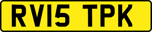 RV15TPK