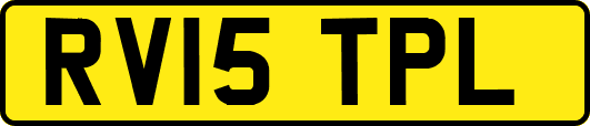 RV15TPL