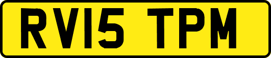 RV15TPM