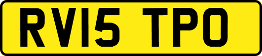 RV15TPO