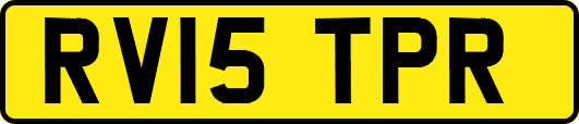 RV15TPR