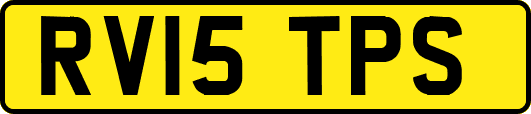 RV15TPS