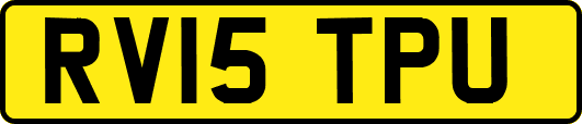 RV15TPU