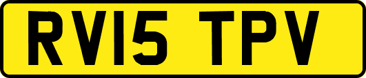 RV15TPV