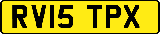 RV15TPX