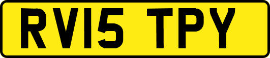 RV15TPY