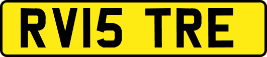 RV15TRE