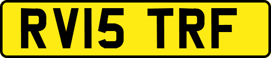 RV15TRF