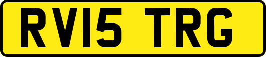 RV15TRG