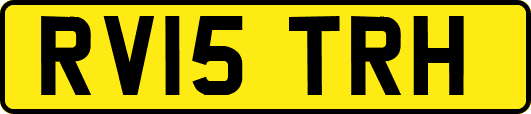 RV15TRH