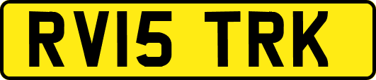 RV15TRK