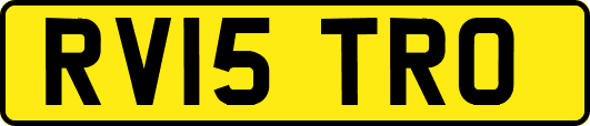 RV15TRO