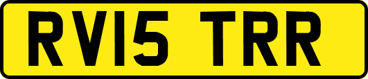 RV15TRR