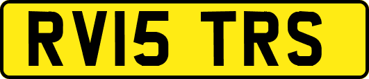 RV15TRS
