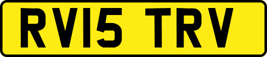 RV15TRV
