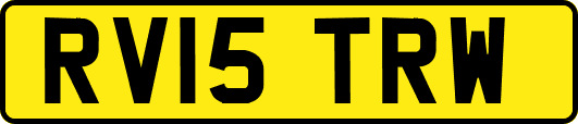 RV15TRW